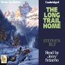 The Long Trail Home: Fortunes of the Black Hills, Book 3