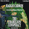 The Chameleon Conspiracy: A Dan Gordon Intelligence Thriller, Book 3