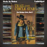 Trail of the Circle Star: Cass Darringer Series, Book 2