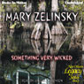 Something Very Wicked: New Orleans Legacy, Book 1
