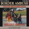 Border Ambush: The Colton Brothers Series, Book 1