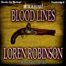 Blood Lines: American Blend, Book 2