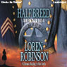 Half Breed: American Blend Series, Book 4