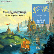The Far Kingdoms: The Far Kingdoms, Book 1