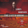 The Last Warrior: The Expedition Series, Book 7