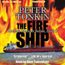 The Fire Ship: Richard Mariner Series, Book 2