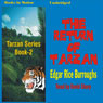 The Return of Tarzan: Tarzan Series, Book 2