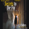 Secrets to Die For: Wade Jackson Series, Book 2