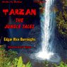 Tarzan: The Jungle Tales