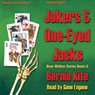 Jokers and One-Eyed Jacks: Bear Walker Series, Book 3