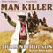 Man Killer: Man Killer, Book 1