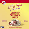 Red Hat Society's Queens of Woodlawn Avenue