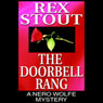 The Doorbell Rang