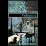 The World's Finest Mystery & Crime Stories, Vol. 2