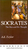 Socrates: The Man and His Thought