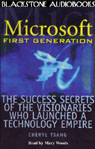 Microsoft: First Generation