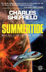 Summertide: The Heritage Universe, Book 1
