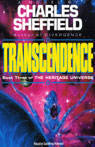 Transcendence: Book 3 of The Heritage Universe