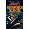 Sharpe's Siege: Book XVIII of the Sharpe Series
