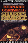 Sharpe's Revenge: Book XIX of the Sharpe Series