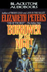 Borrower of the Night: The First Vicky Bliss Mystery