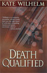 Death Qualified: A Barbara Holloway Novel