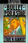 Bullet for a Star: A Toby Peters Mystery, Book 1