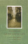 Haussmann, or the Distinction