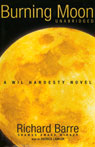 Burning Moon