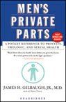 Men's Private Parts: A Pocket Reference to Prostate, Urologic, and Sexual Health
