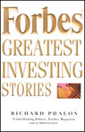 Forbes' Greatest Investing Stories