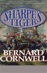 Sharpe's Tiger: Book I of the Sharpe Series