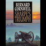 Sharpe's Triumph: Book II of the Sharpe Series