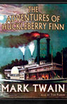 The Adventures of Huckleberry Finn