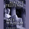 Malice Prepense: A Barbara Holloway Novel