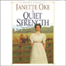 A Quiet Strength: Prairie Legacy, Book 3