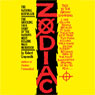 Zodiac: The Shocking True Story of the Nation's Most Bizarre Mass Murderer