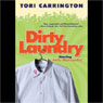 Dirty Laundry: A Sofie Metropolis Novel