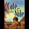 A Cafe on the Nile: Anton Rider Trilogy, Book Two