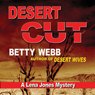 Desert Cut: A Lena Jones Mystery, Book 7