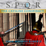 SPQR II: The Catiline Conspiracy