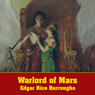 Warlord of Mars: Mars Series, Book 3