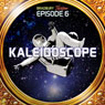 Kaleidoscope (Dramatized): Bradbury Thirteen: Episode 6