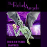 The Rebel Angels: The Cornish Trilogy, Book 1
