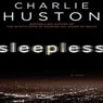 Sleepless: A Novel