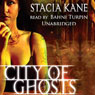 City of Ghosts: Downside Ghosts, Book 3