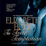 To Taste Temptation: Legend of the Four Soldiers, Book 1