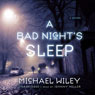 A Bad Night's Sleep: The Joseph Kozmarski Series, Book 3