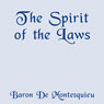 The Spirit of the Laws