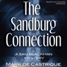 The Sandburg Connection: The Sam Blackman Mysteries, Book 3